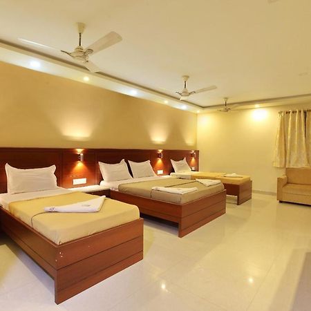 Hotel Venkadaramana Tower - Friendliness & Cleanliness Room Kumbakonam Zewnętrze zdjęcie