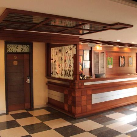 Hotel Venkadaramana Tower - Friendliness & Cleanliness Room Kumbakonam Zewnętrze zdjęcie