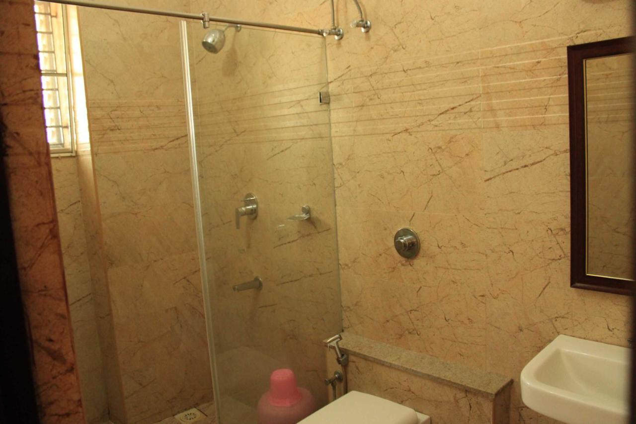 Hotel Venkadaramana Tower - Friendliness & Cleanliness Room Kumbakonam Zewnętrze zdjęcie