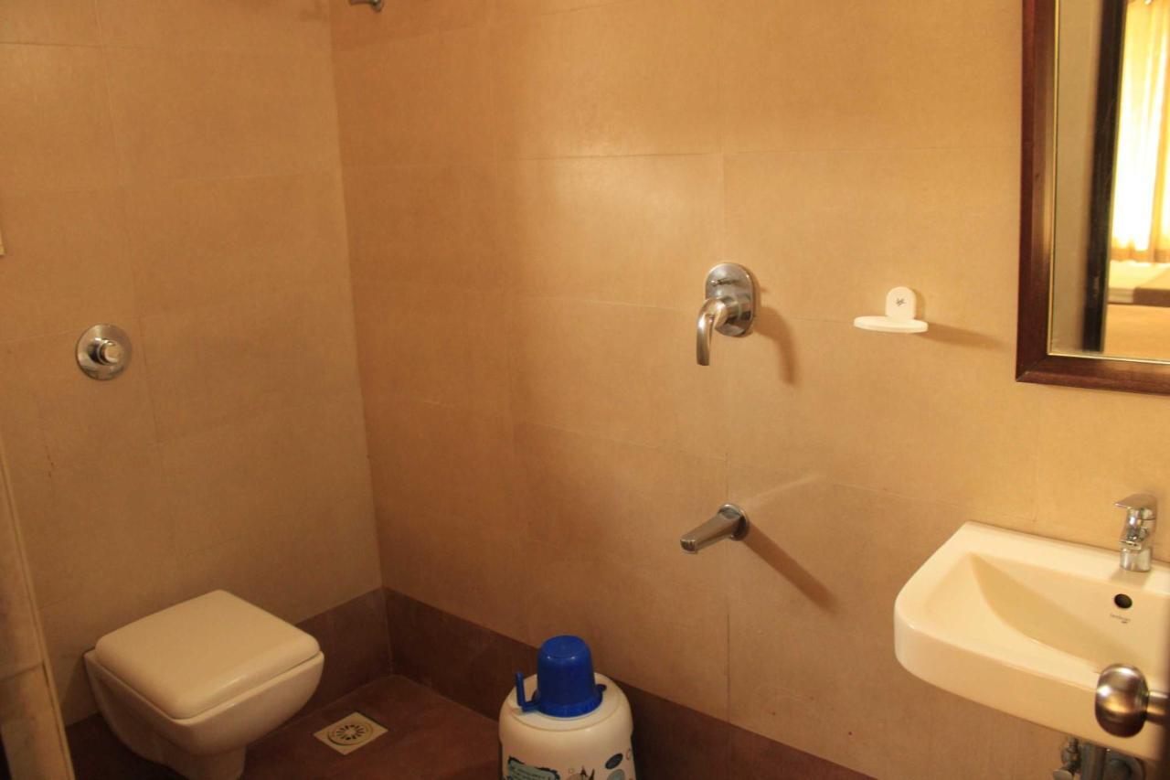 Hotel Venkadaramana Tower - Friendliness & Cleanliness Room Kumbakonam Zewnętrze zdjęcie